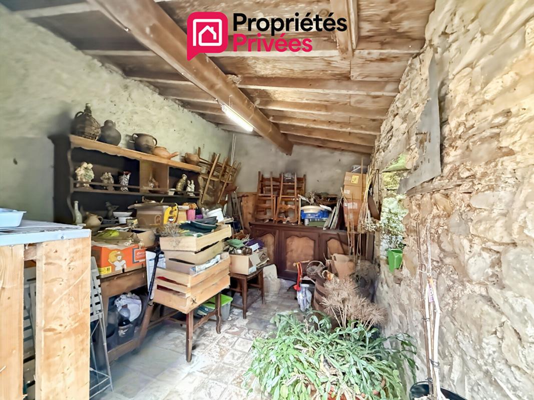 ERBRAY Maison Erbray 5 pièce(s) 65 m2 , 2 chambres, jardin de 447m² 10
