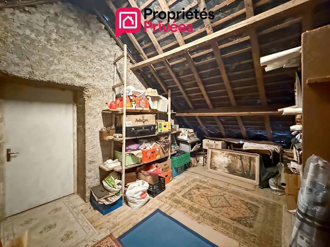 ERBRAY Maison Erbray 5 pièce(s) 65 m2 , 2 chambres, jardin de 447m² 16