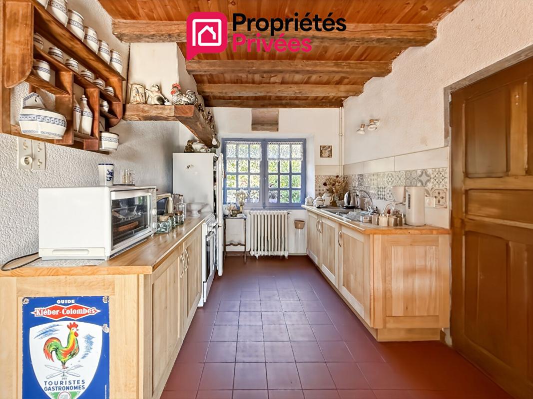 ERBRAY Maison Erbray 5 pièce(s) 65 m2 , 2 chambres, jardin de 447m² 3