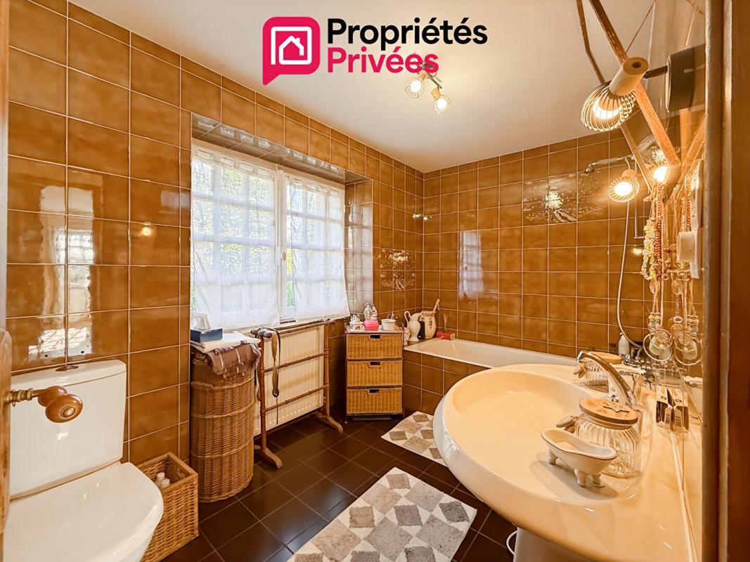 ERBRAY Maison Erbray 5 pièce(s) 65 m2 , 2 chambres, jardin de 447m² 5