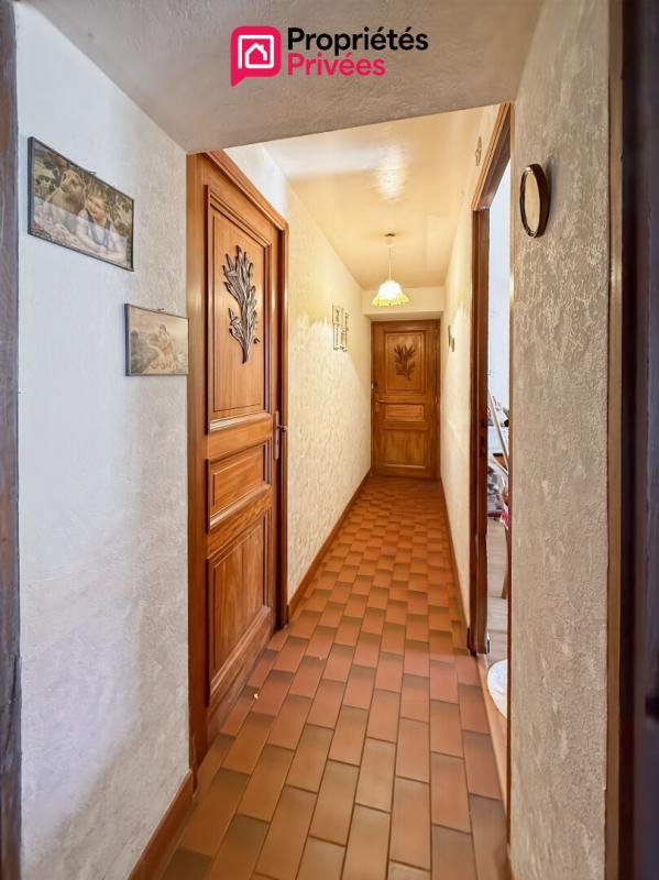 ERBRAY Maison Erbray 5 pièce(s) 65 m2 , 2 chambres, jardin de 447m² 8