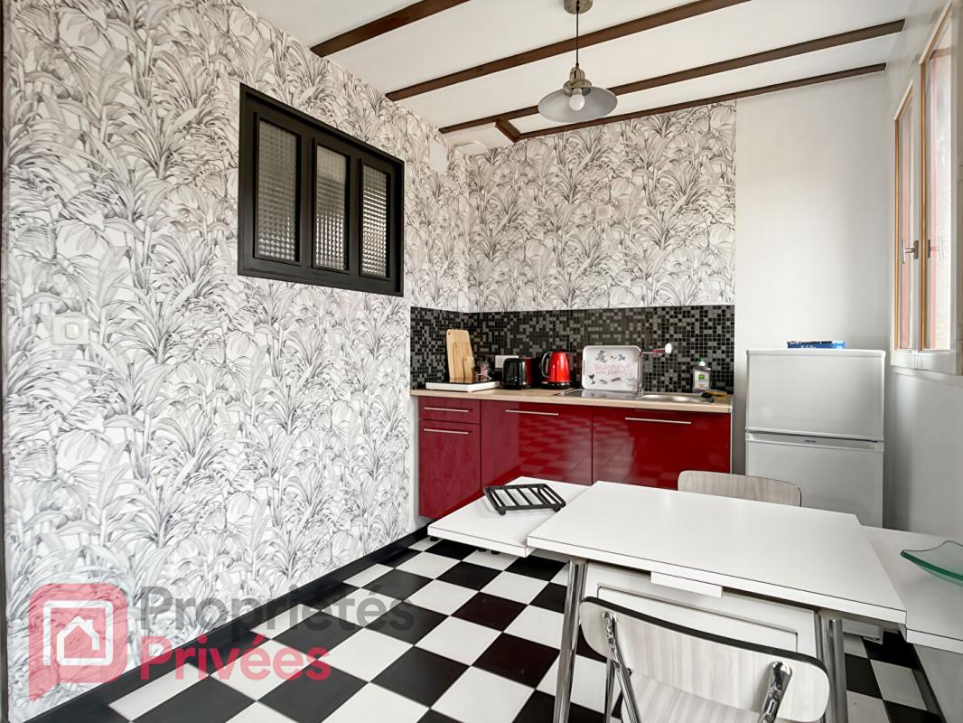 NOYERS Maison Noyers 3 pièces 49m2 4