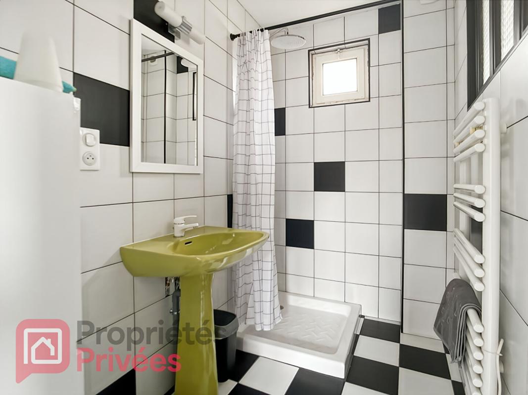NOYERS Maison Noyers 3 pièces 49m2 5