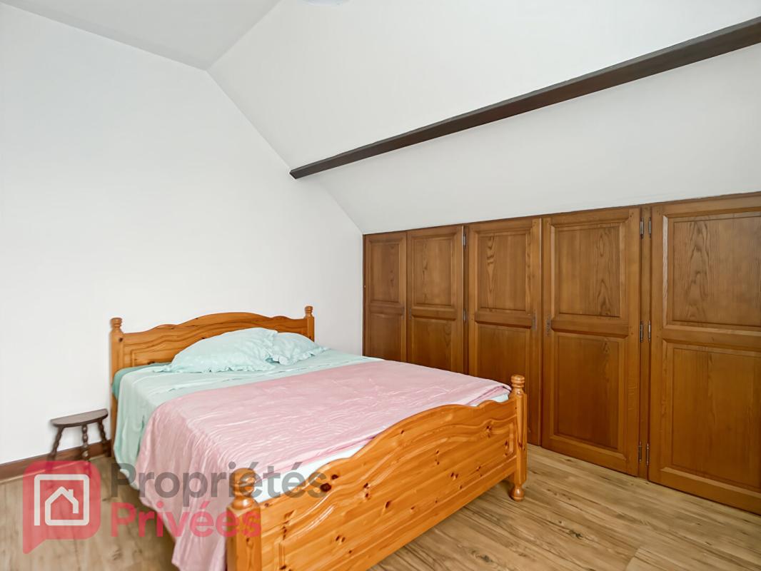 NOYERS Maison Noyers 3 pièces 49m2 6