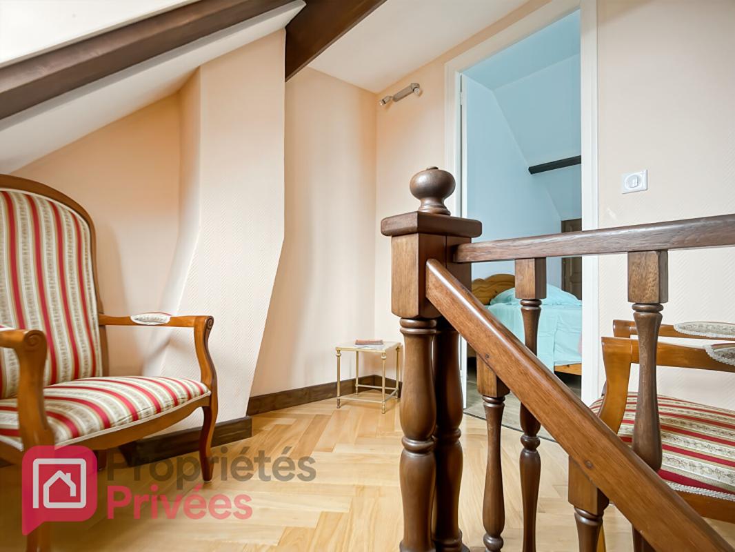 NOYERS Maison Noyers 3 pièces 49m2 7