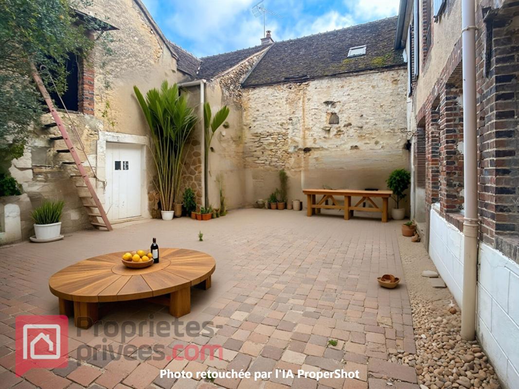 PONTIGNY Maison Pontigny 7 pièces 145 m2 10