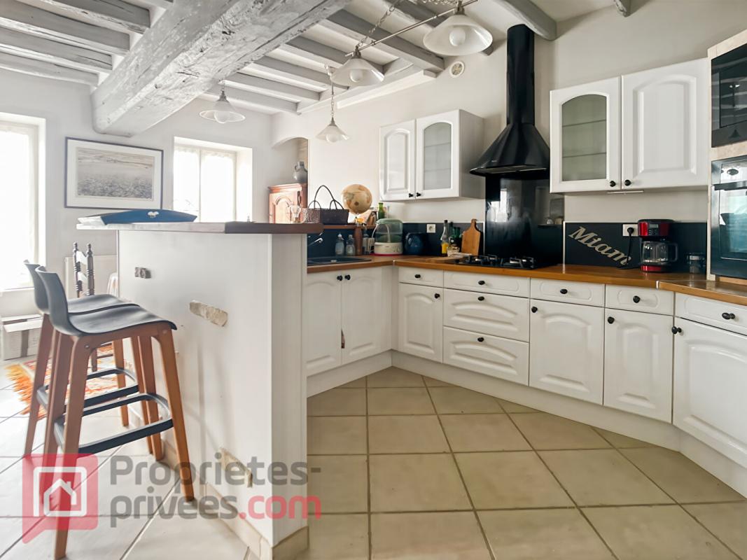 PONTIGNY Maison Pontigny 7 pièces 145 m2 3