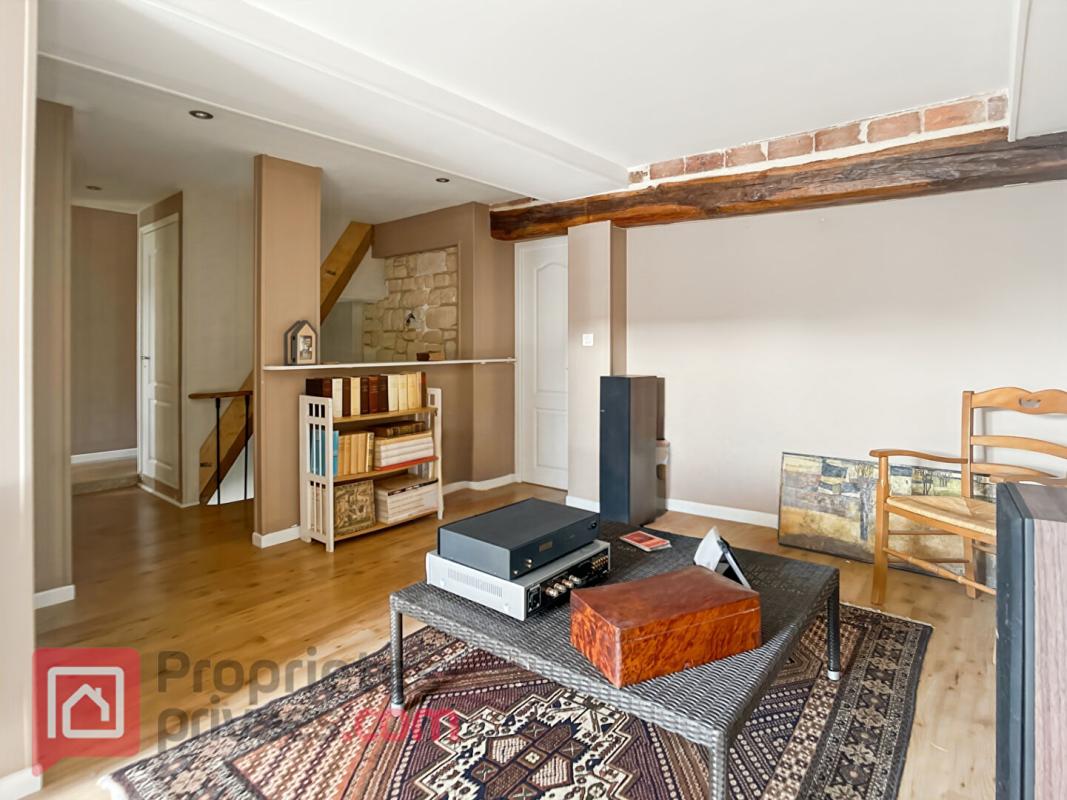 PONTIGNY Maison Pontigny 7 pièces 145 m2 4