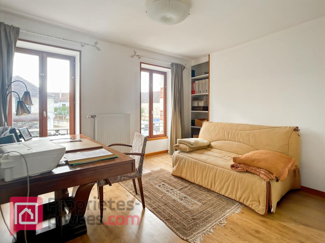 PONTIGNY Maison Pontigny 7 pièces 145 m2 5