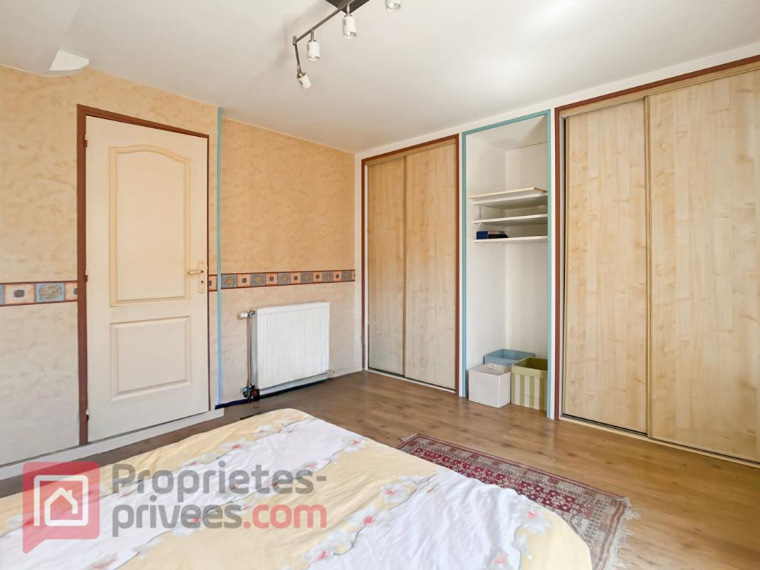 PONTIGNY Maison Pontigny 7 pièces 145 m2 6