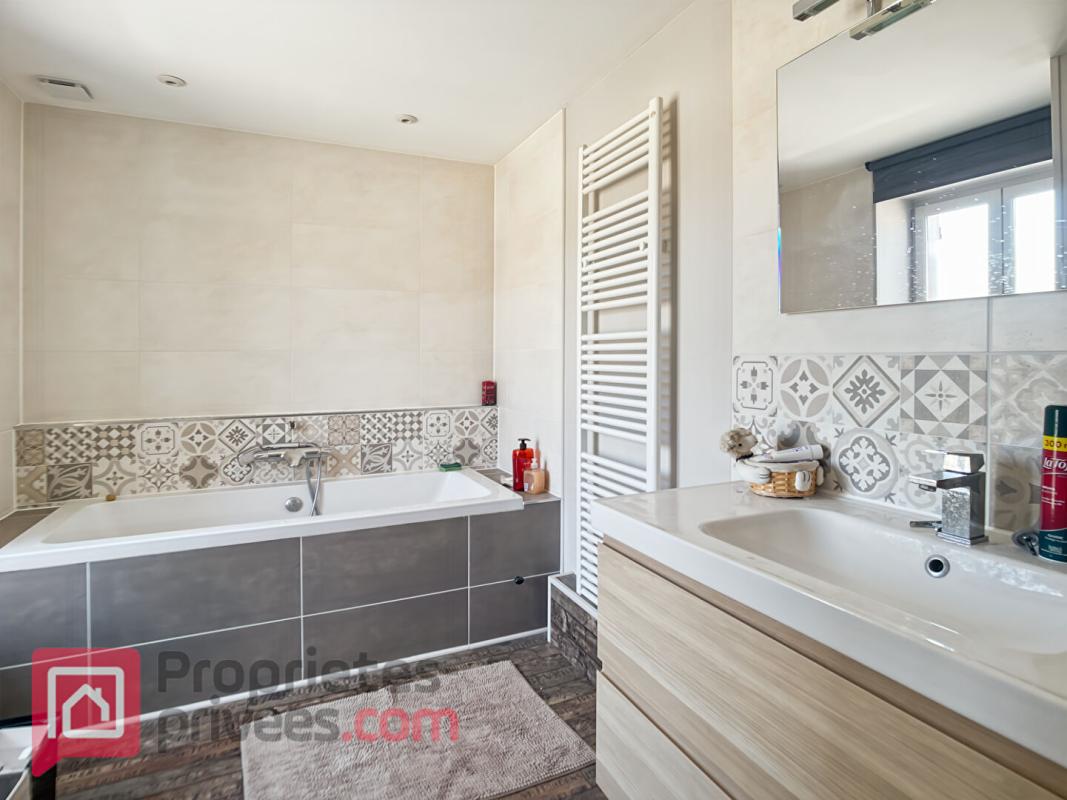 PONTIGNY Maison Pontigny 7 pièces 145 m2 7