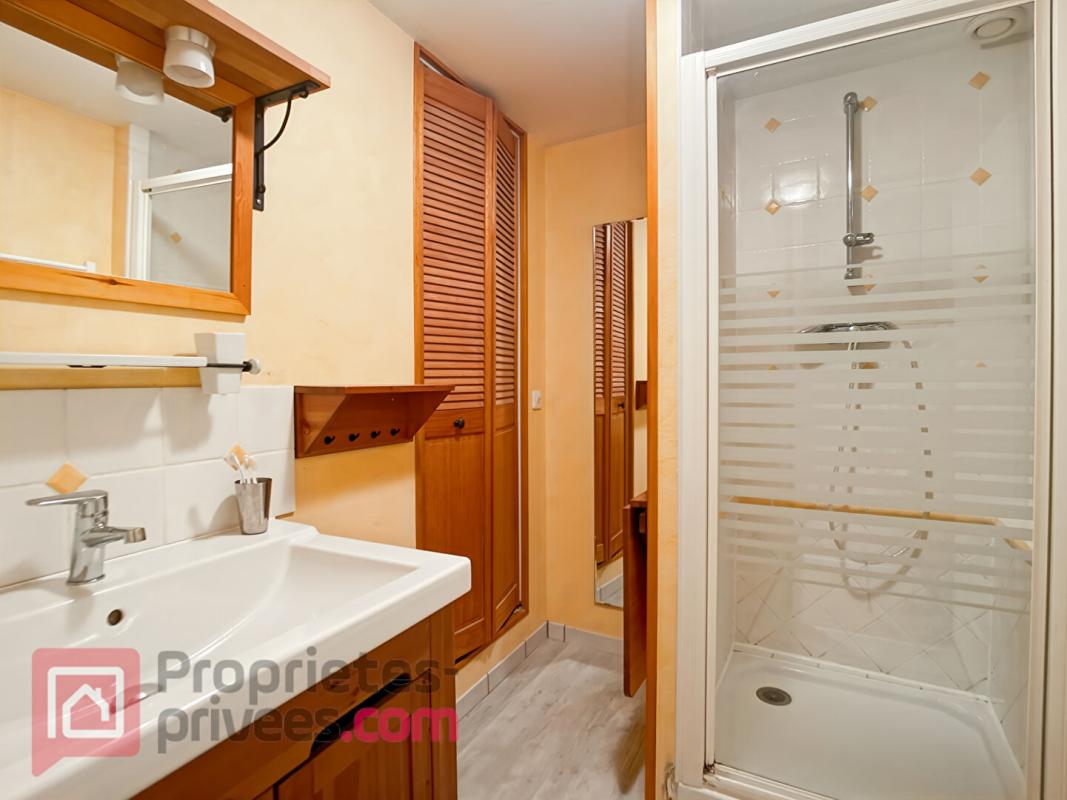 PONTIGNY Maison Pontigny 7 pièces 145 m2 8
