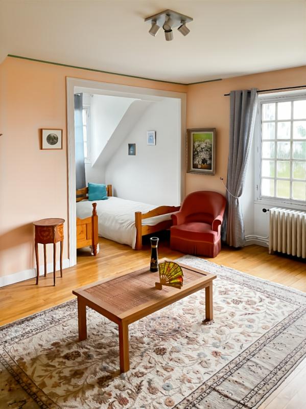 MONTGIVRAY Élégante propriété 252m2 avec parc arboré, piscine à Montgivray 5