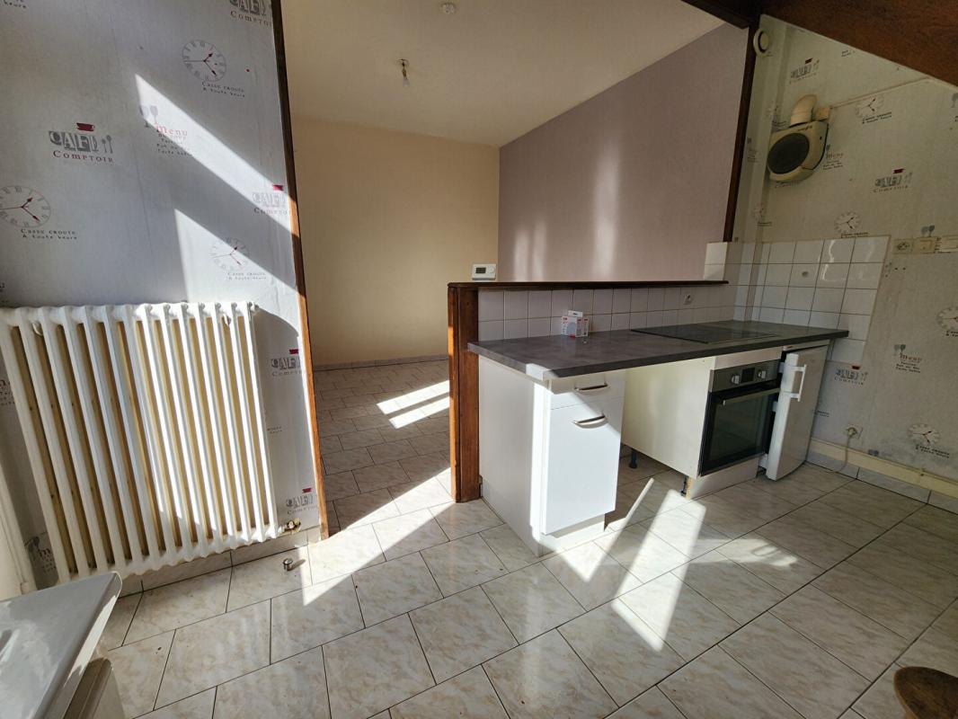 LOCHES Maison Loches 5 pièce(s) 77 m2 3