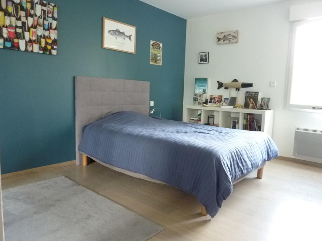 CHOLET Maison Cholet 9 pièce(s) 207m2 10
