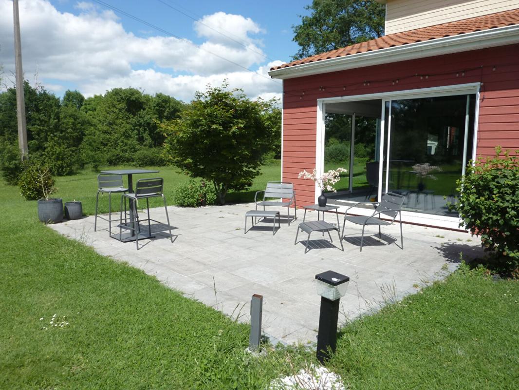 CHOLET Maison Cholet 9 pièce(s) 207m2 6