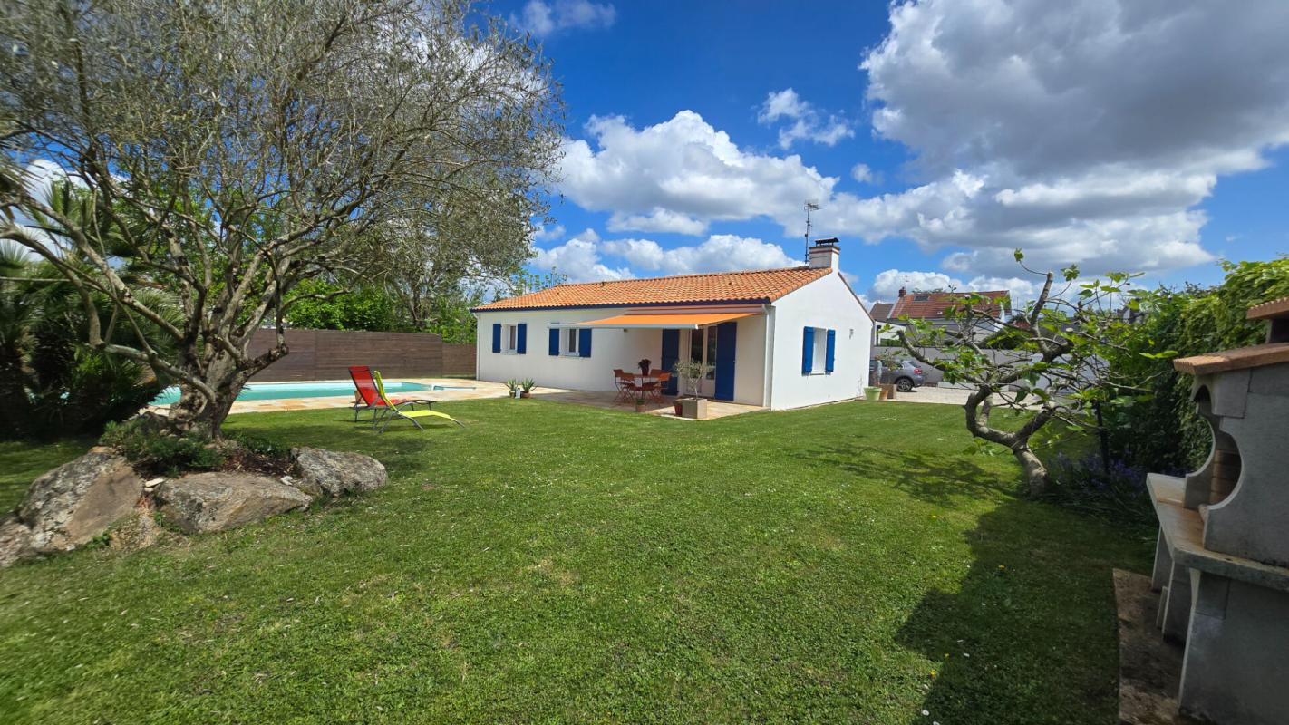 NANTES Maison 6 pièces 105 m2 8