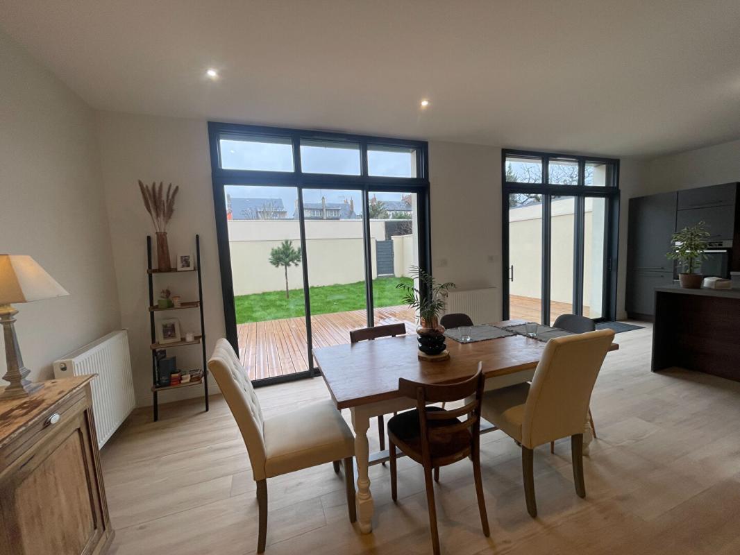 LE MANS Maison  Le Mans ( 8 pièces ) 222m2 3