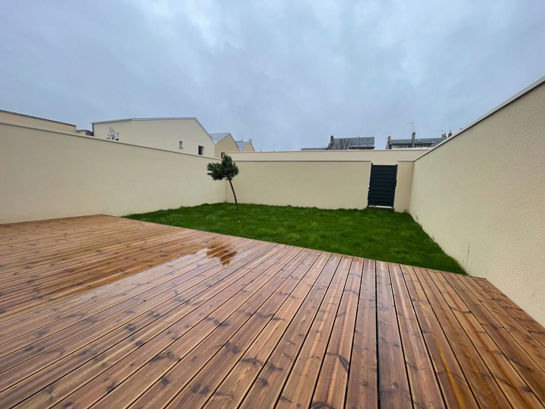 LE MANS Maison  Le Mans ( 8 pièces ) 222m2 5