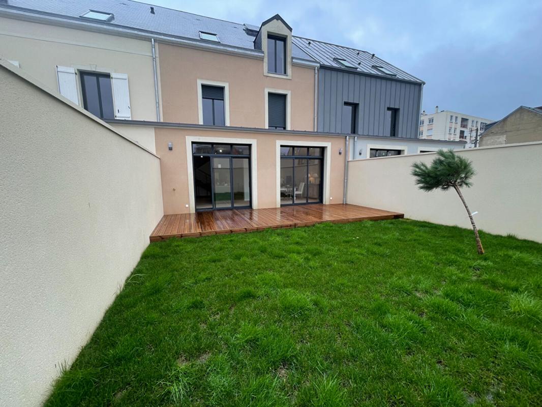 LE MANS Maison  Le Mans ( 8 pièces ) 222m2 6