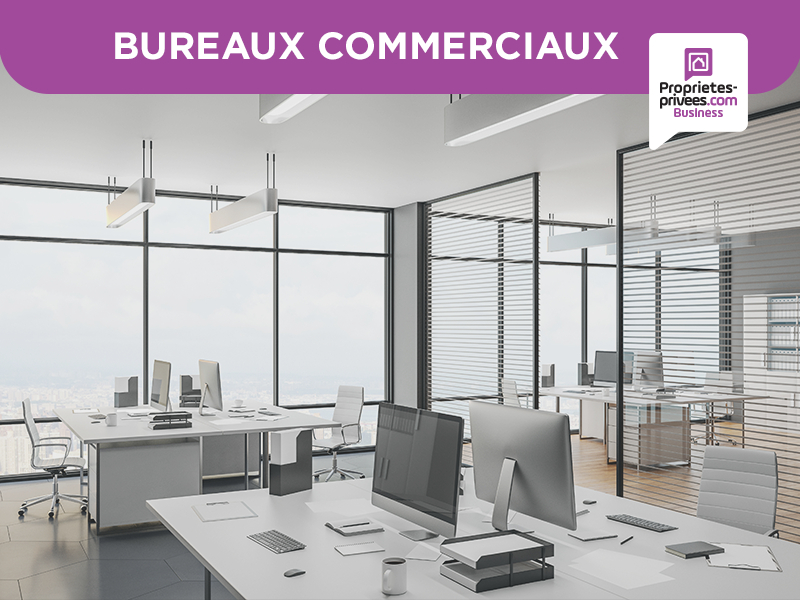 PERIGUEUX Centre historique de PERIGUEUX - Location de bureaux avec ascenseur au coeur du 1