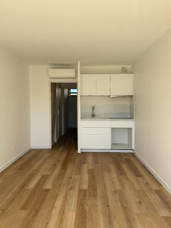 LA GRANDE-MOTTE Appartement  2 pièce(s) 32 m2 1