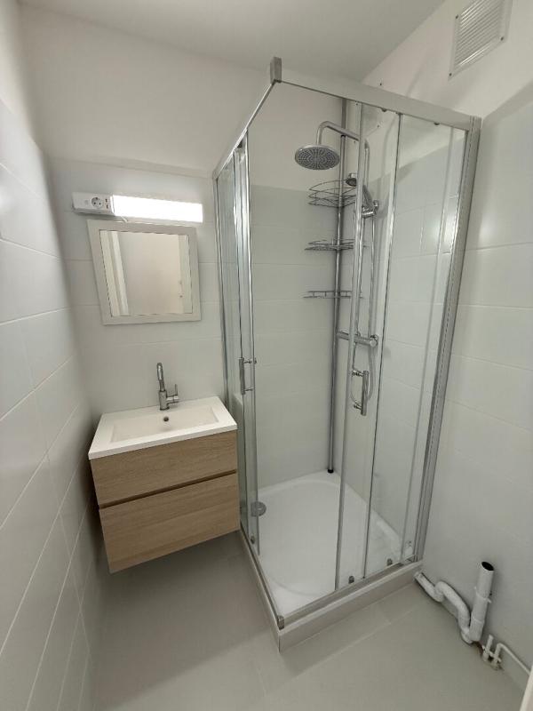 LA GRANDE-MOTTE Appartement  2 pièce(s) 32 m2 6