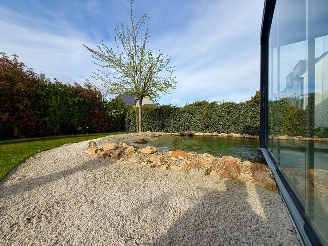 BRETTEVILLE-SUR-LAIZE Maison Bretteville Sur Laize 6 pièces 102 m2 6