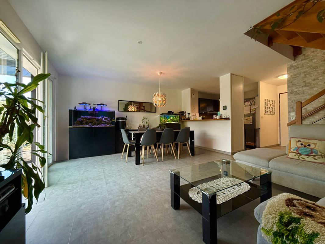 BRETTEVILLE-SUR-LAIZE Maison Bretteville Sur Laize 6 pièces 102 m2 9