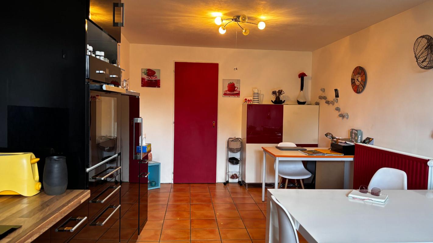 UCHIZY Maison en pierre,  Uchizy, 152 m2 avec beau terrain arboré et dépendances 7