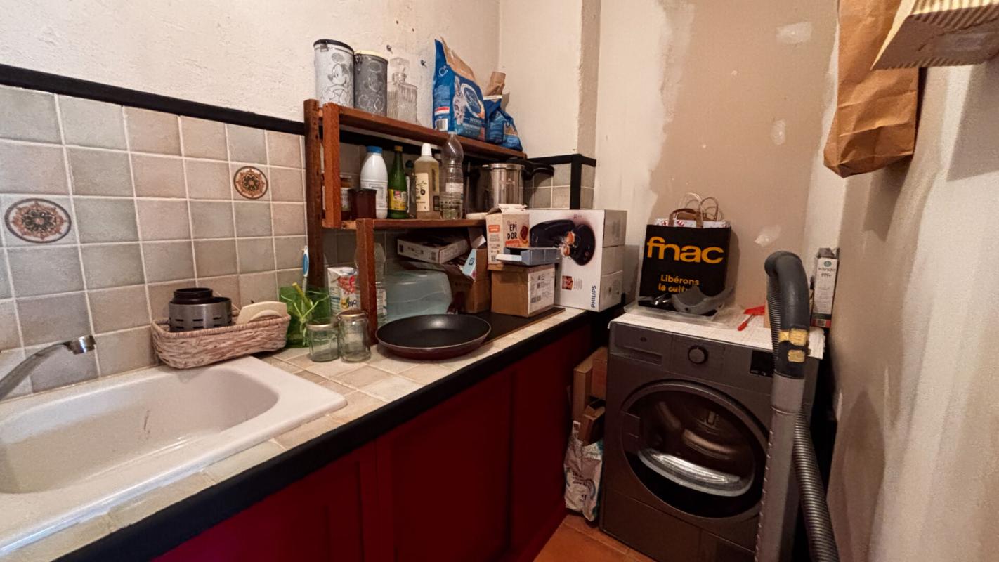 UCHIZY Maison en pierre,  Uchizy, 152 m2 avec beau terrain arboré et dépendances 8