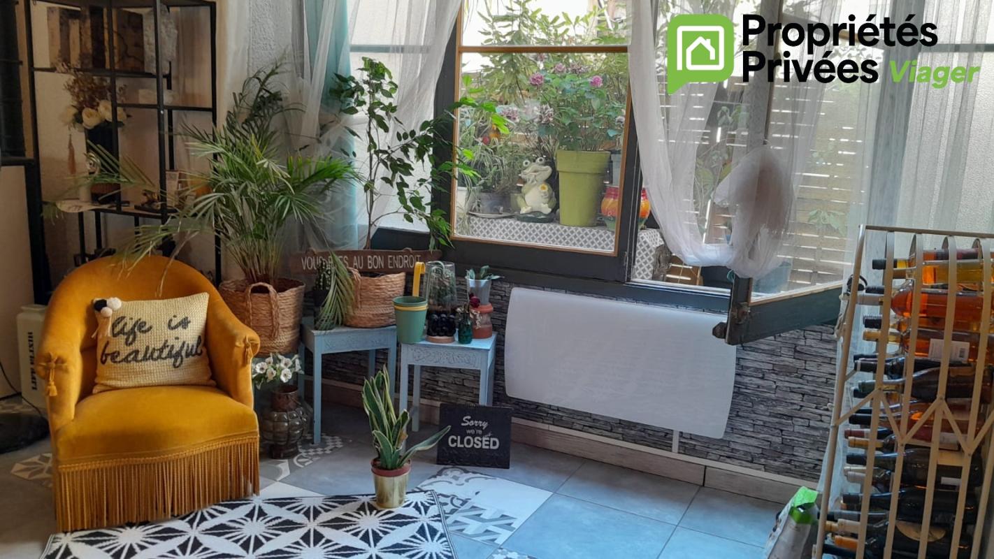 CARCASSONNE VENTE A TERME LIBRE - APPARTEMENT CARCASSONNE - LA BASTIDE SAINT LOUIS 11