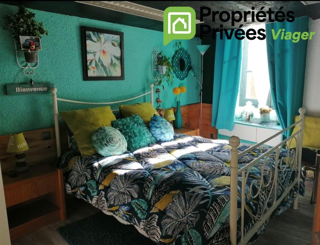 CARCASSONNE VENTE A TERME LIBRE - APPARTEMENT CARCASSONNE - LA BASTIDE SAINT LOUIS 13