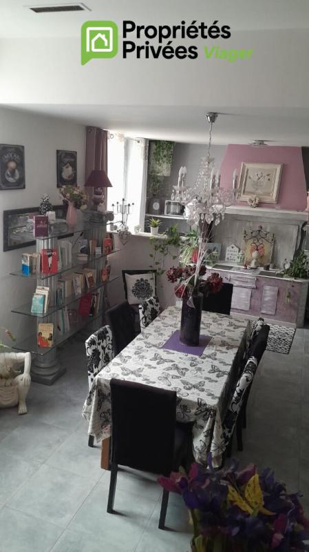 CARCASSONNE VENTE A TERME LIBRE - APPARTEMENT CARCASSONNE - LA BASTIDE SAINT LOUIS 16