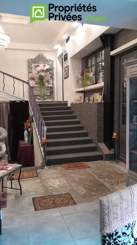 CARCASSONNE VENTE A TERME LIBRE - APPARTEMENT CARCASSONNE - LA BASTIDE SAINT LOUIS 17