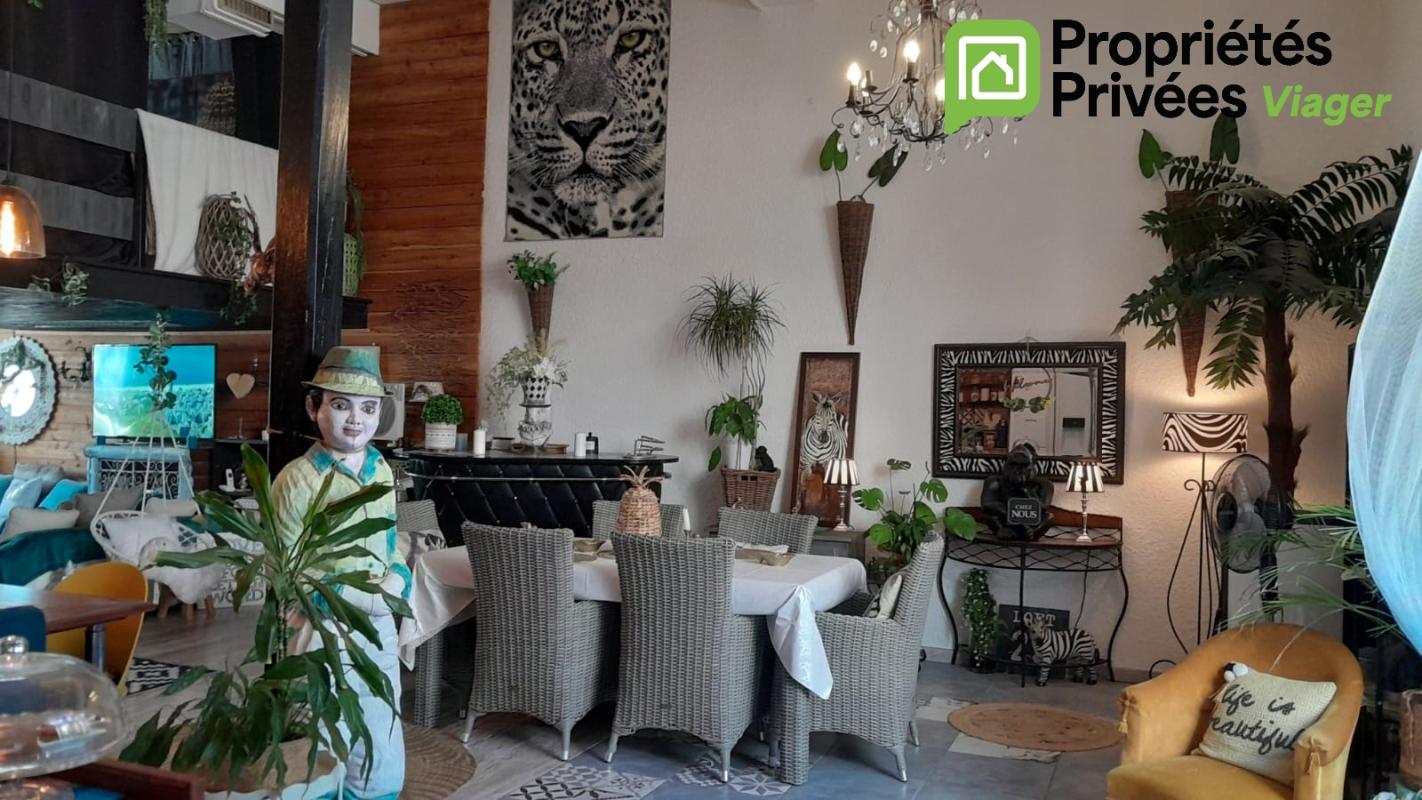 CARCASSONNE VENTE A TERME LIBRE - APPARTEMENT CARCASSONNE - LA BASTIDE SAINT LOUIS 3