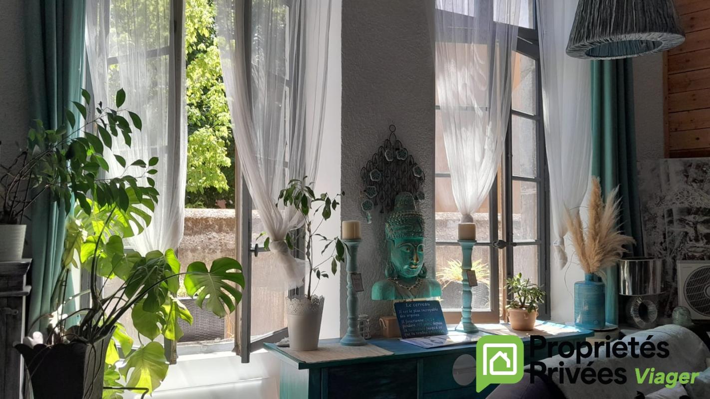 CARCASSONNE VENTE A TERME LIBRE - APPARTEMENT CARCASSONNE - LA BASTIDE SAINT LOUIS 6