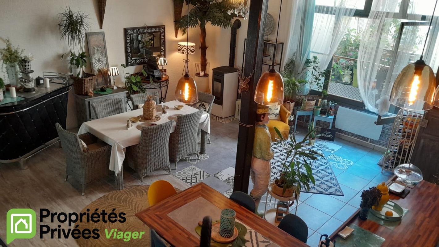 CARCASSONNE VENTE A TERME LIBRE - APPARTEMENT CARCASSONNE - LA BASTIDE SAINT LOUIS 7