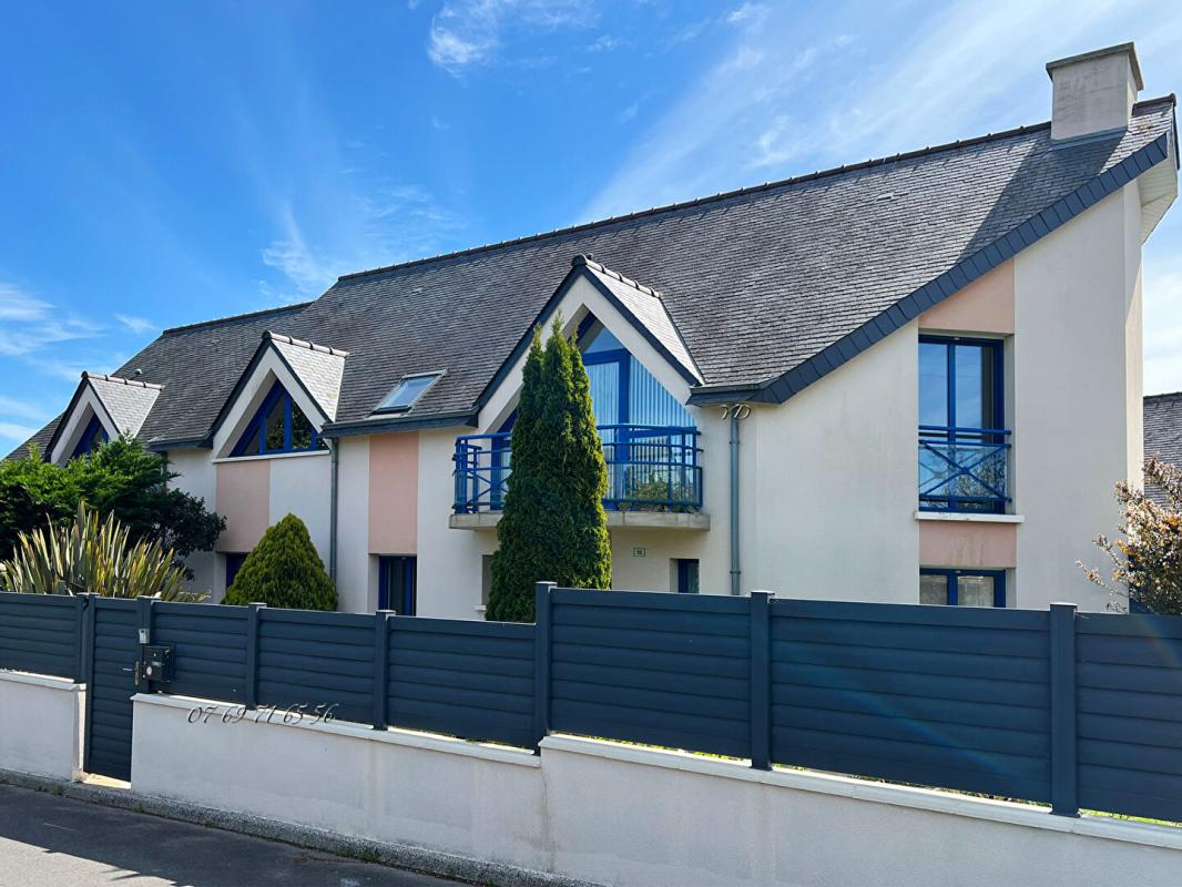 SAINT-LUNAIRE Maison Saint Lunaire 7 pièces 198 m2 1