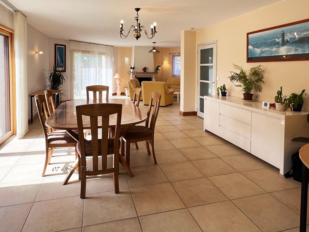 SAINT-LUNAIRE Maison Saint Lunaire 7 pièces 198 m2 4