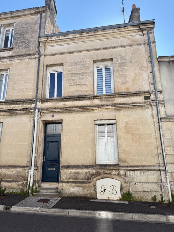 ANGOULEME Maison Angouleme 5 pièce(s) 125 m2 1