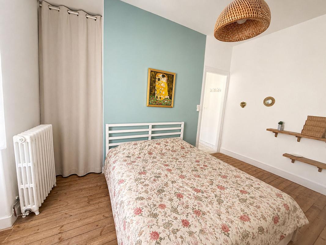 ANGOULEME Maison Angouleme 5 pièce(s) 125 m2 11
