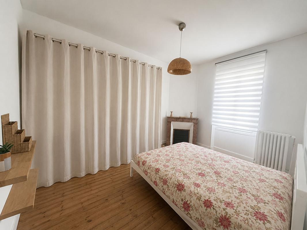 ANGOULEME Maison Angouleme 5 pièce(s) 125 m2 12