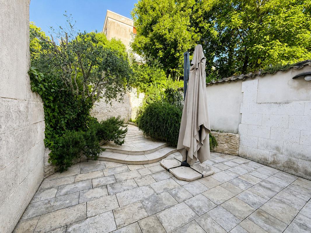 ANGOULEME Maison Angouleme 5 pièce(s) 125 m2 18