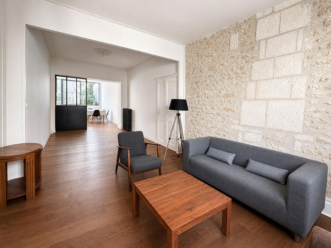 ANGOULEME Maison Angouleme 5 pièce(s) 125 m2 3