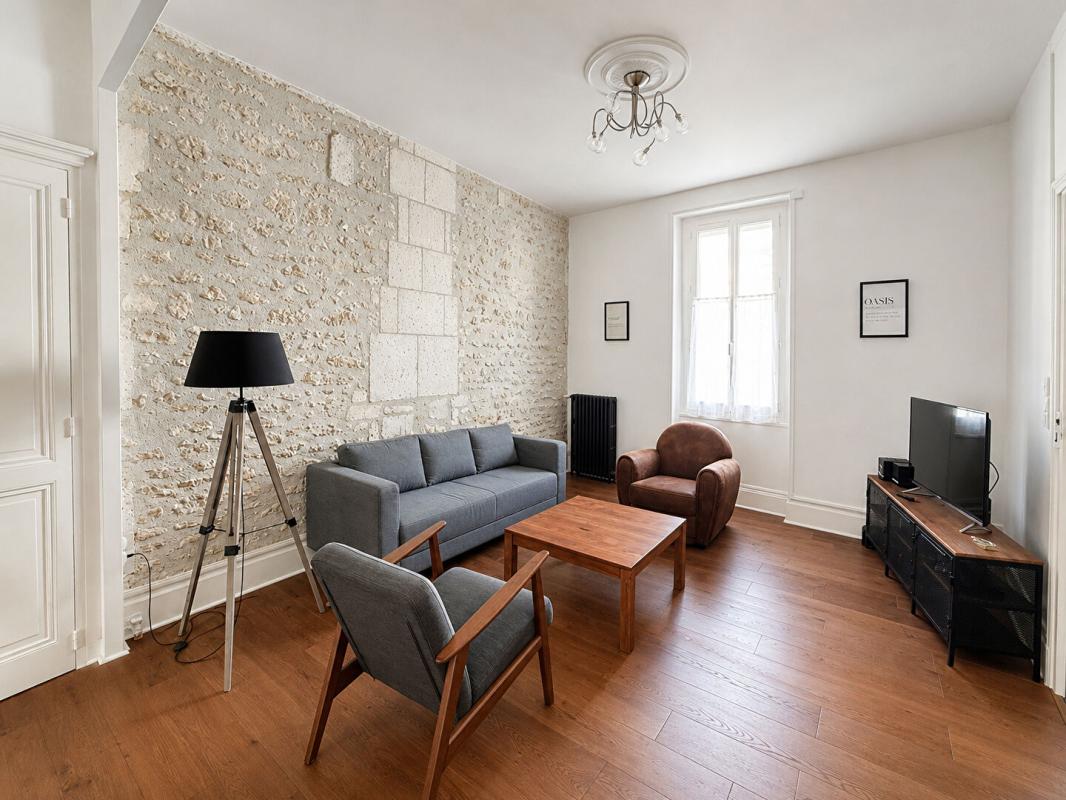 ANGOULEME Maison Angouleme 5 pièce(s) 125 m2 4