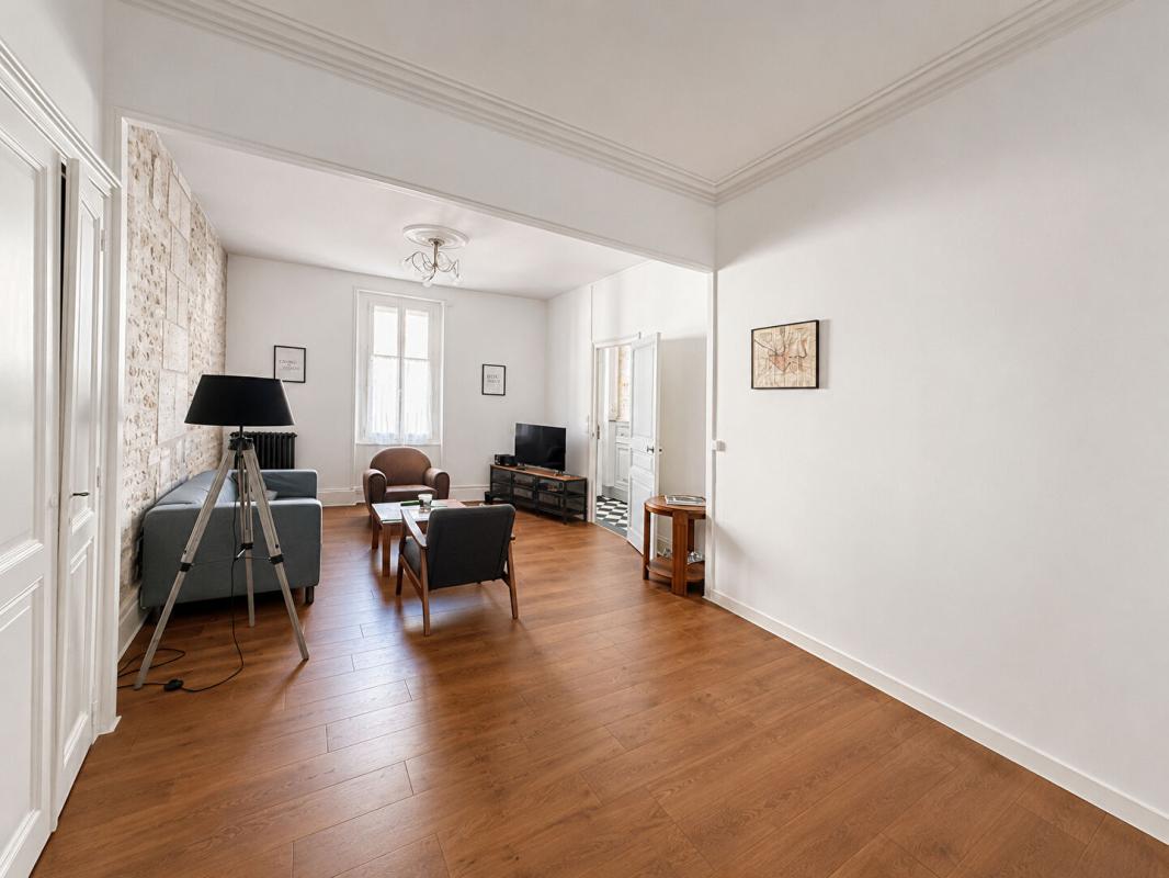 ANGOULEME Maison Angouleme 5 pièce(s) 125 m2 5