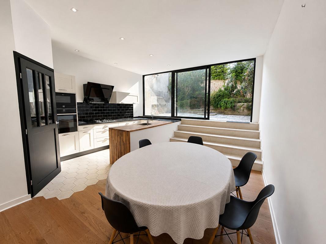ANGOULEME Maison Angouleme 5 pièce(s) 125 m2 6
