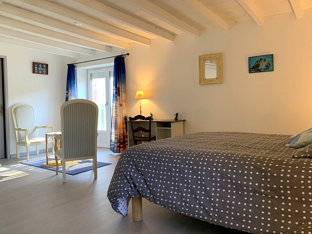 LABASTIDE-DU-VERT Maison en pierre 450 m² ? 6 chambres ? activité restaurant/chambres d'hôtes possible ? 10 min Prayssac 8