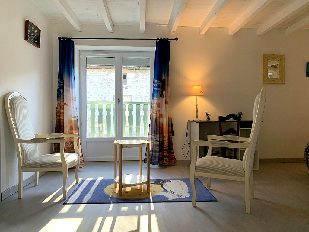 LABASTIDE-DU-VERT Maison en pierre 450 m² ? 6 chambres ? activité restaurant/chambres d'hôtes possible ? 10 min Prayssac 9